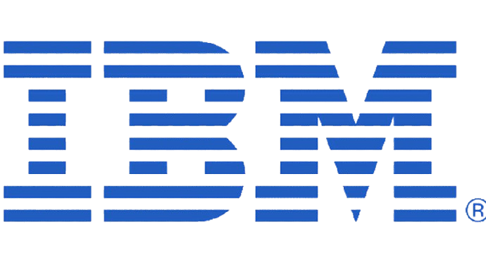 IBM Logo